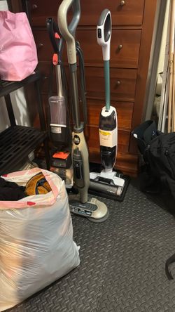 Shark Steam Mop