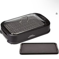 Brand New Unopened Smokeless Grill