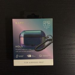 Holo AirPods Pro Case