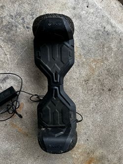 Hover Board with Charger
