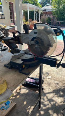 Chicago Electric Saw