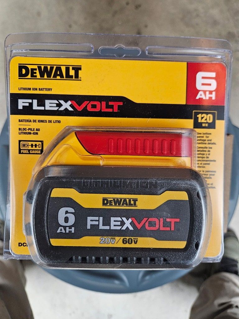 Flexvolt