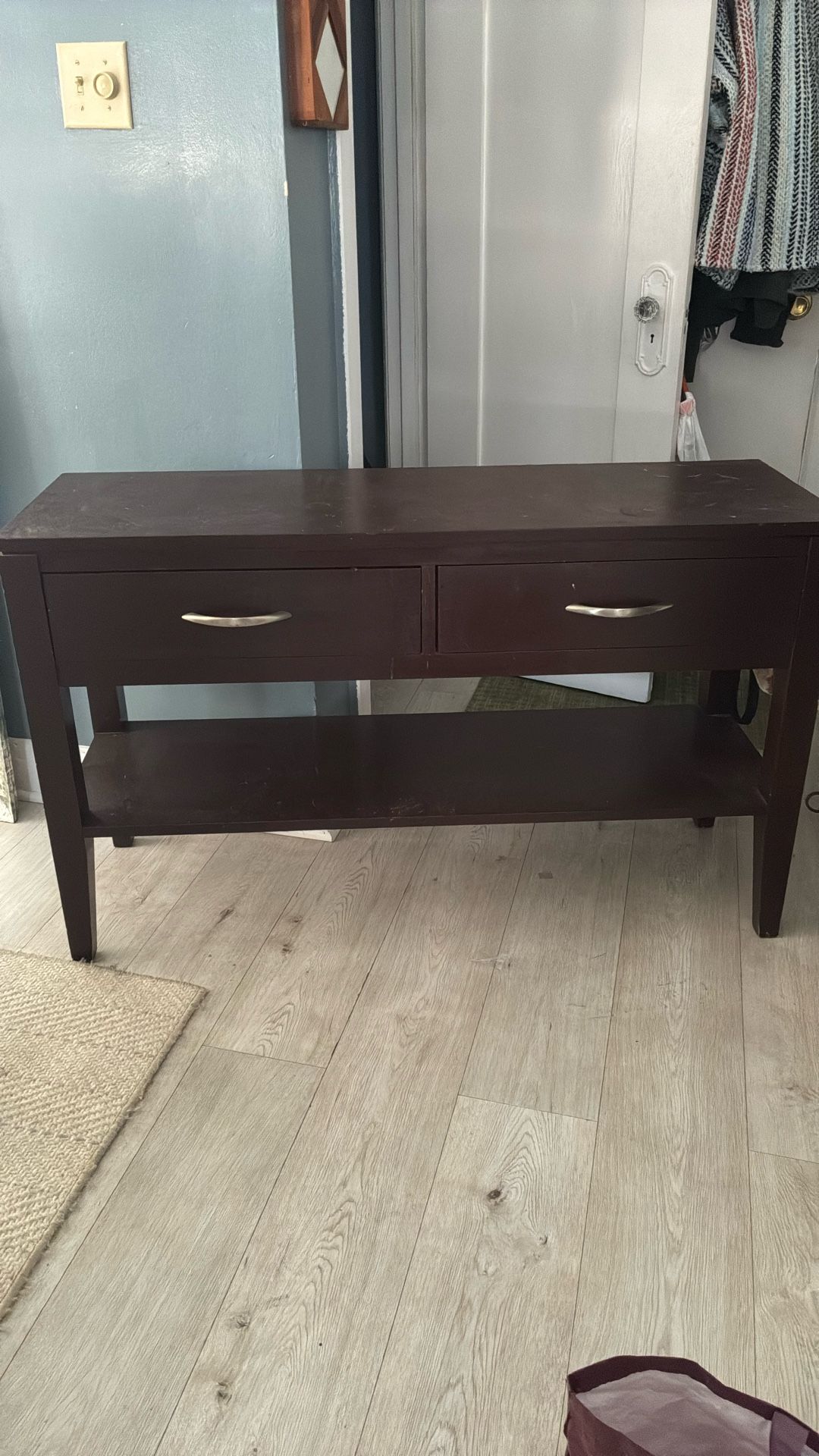 Console Table