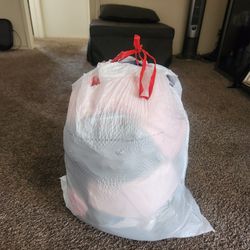 Mens Clothes Size M-L