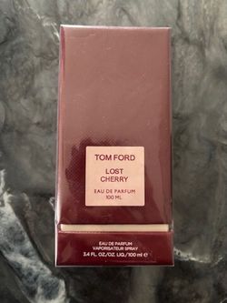 100 ml Tom Ford Lost Cherry Eau de Parfum