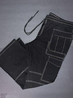 NovaMen Flared Cargo