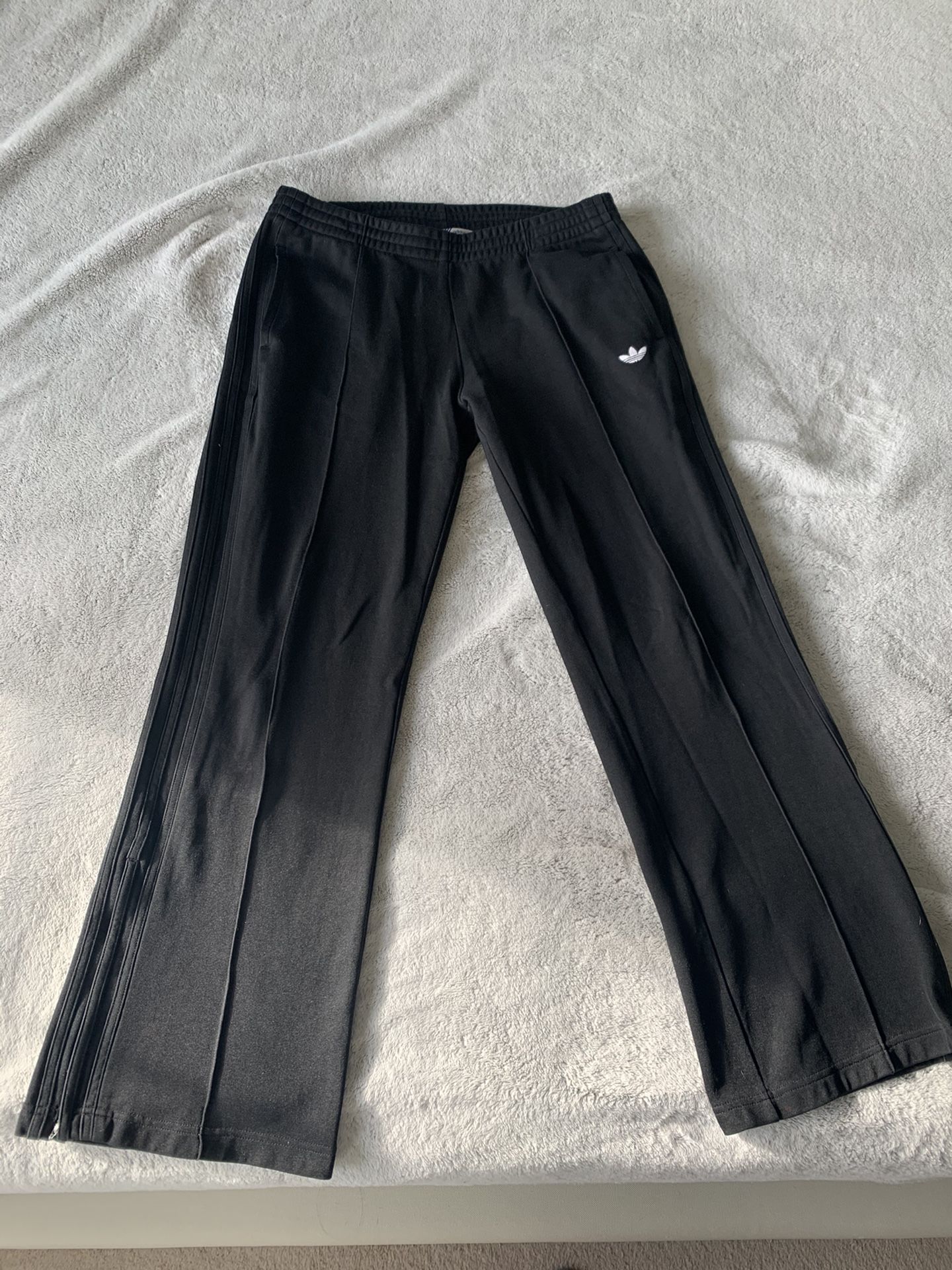 Adidas Track Pants