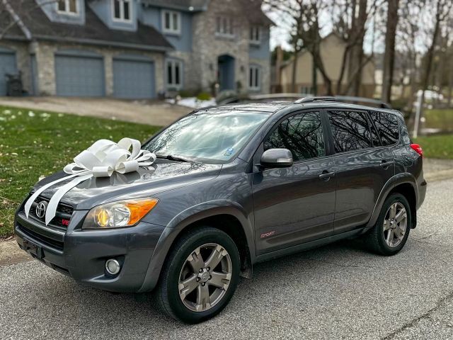 2009 Toyota RAV4