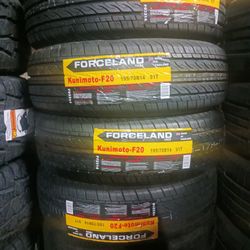 Tengo Un Set De Llantas Nuevas De La Marca Forceland 195 70 14 Las Doy Montadas Y Balanceadas Por 250 El Set De Llanta Nuevas 