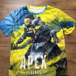 Apex Legends  Graphic T