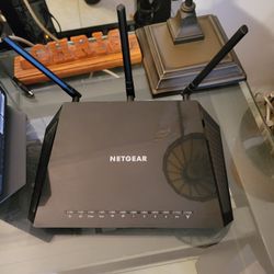 Netgear Wifi Router