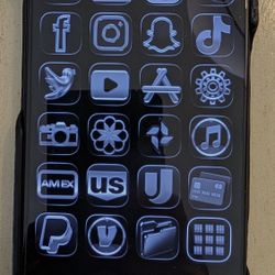 iPhone 16 ProMax 1TB