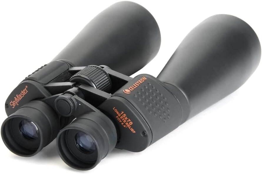 Celestron SkyMaster 15x70 Astronomy Binoculars