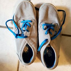 Vans Shoes