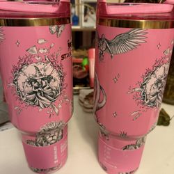 New Wicked Stanley