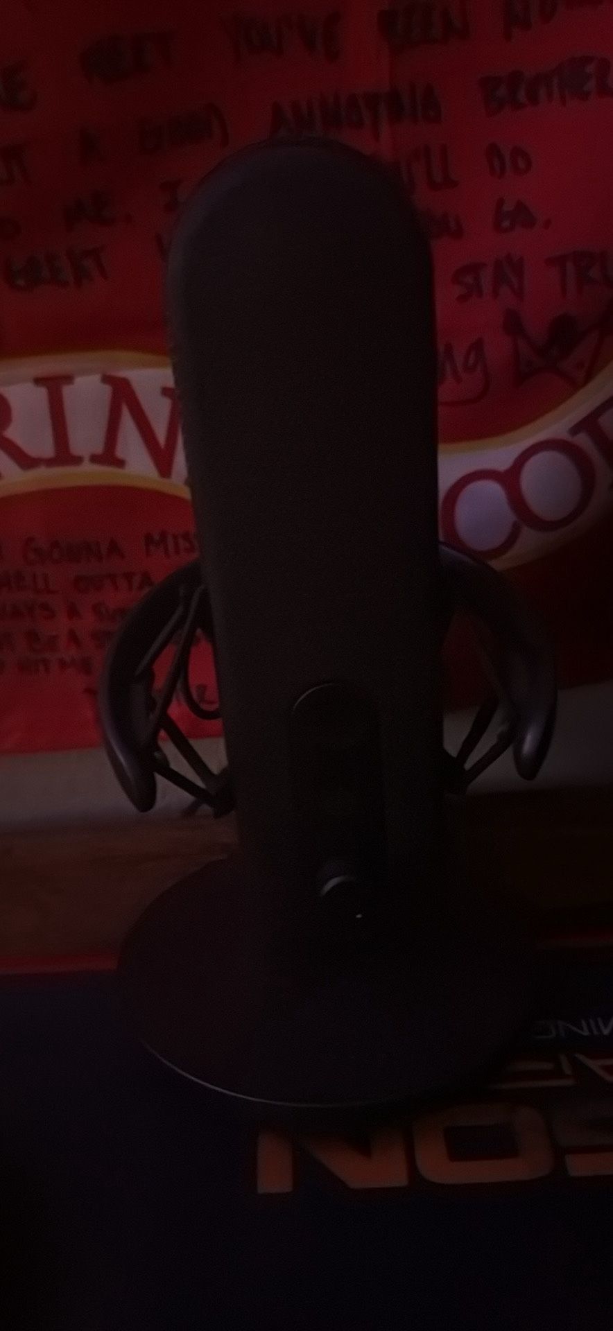 Steel Series Mouse And Mic