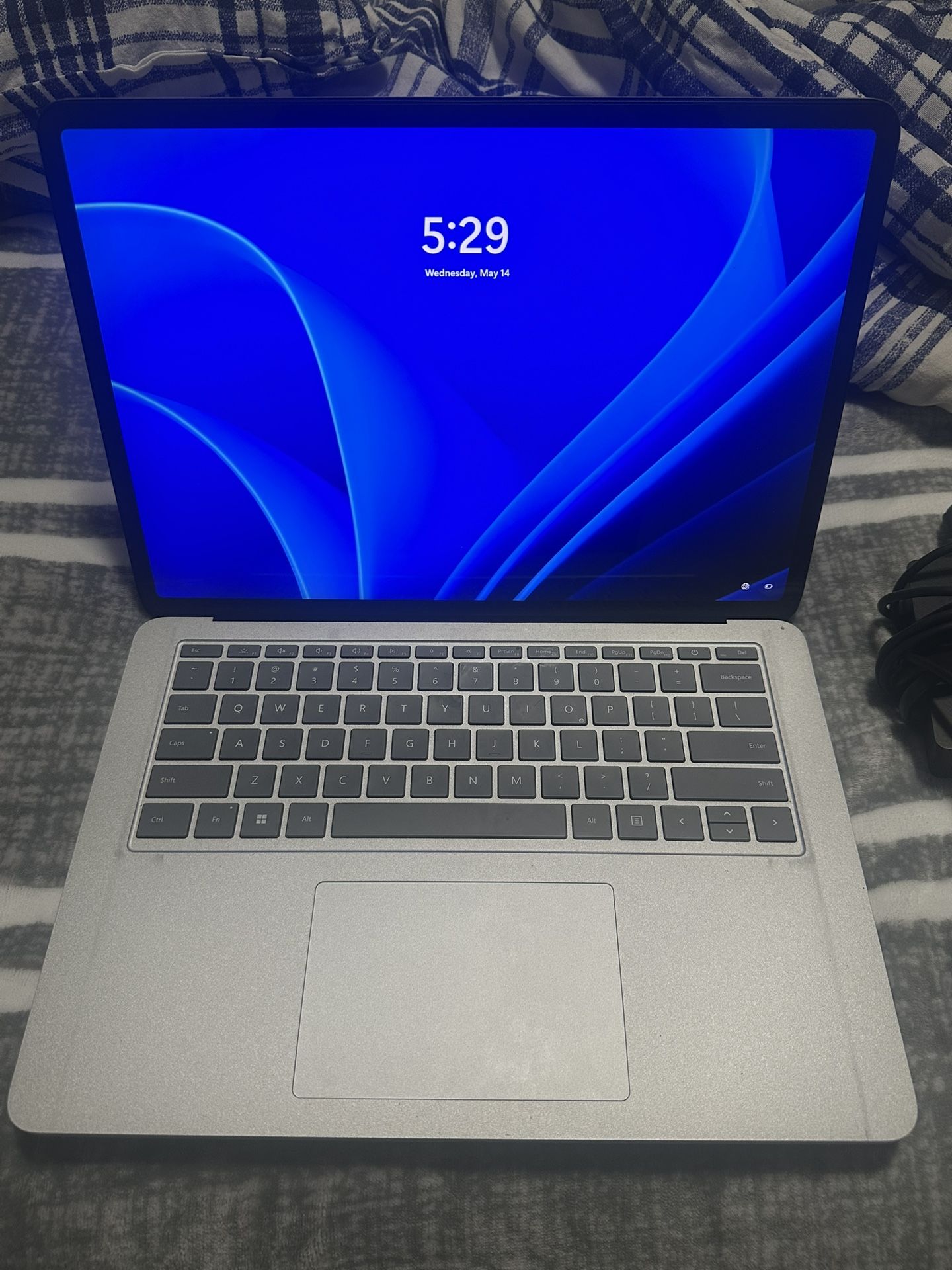 Microsoft Surface Laptop Studio