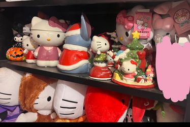 Hello kitty
