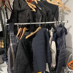 Clothing/Garment Rack