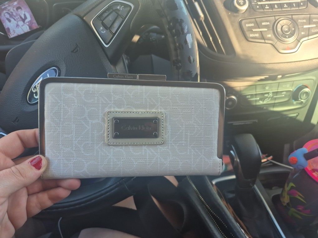 Calvin Klein Wallet