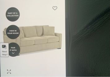Queen size sofa bed