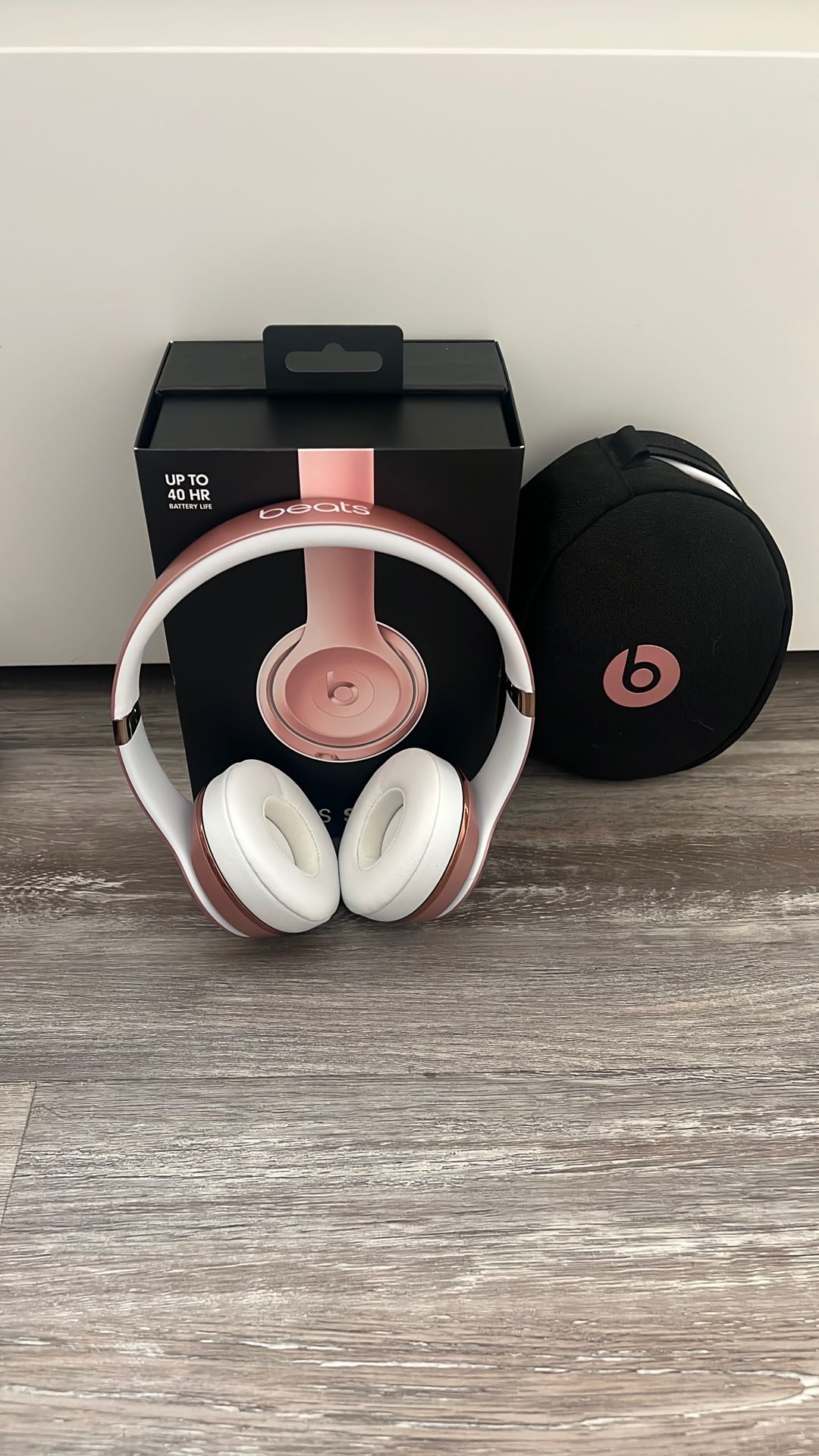 Beats Solo 3