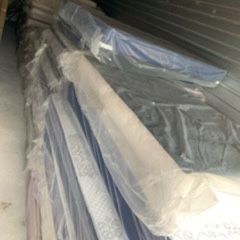 ALL NEW PLASTIC WRAP 