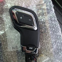 F150 Shifter