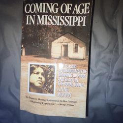 Coming Of Age In Mississippi