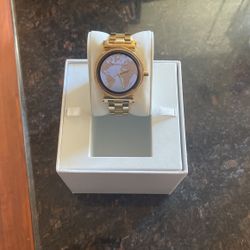 Michael Kors Smart Watch