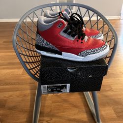 Jordan Fire 3’s - 5.5