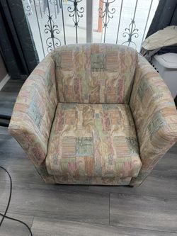 Comfortable Chair