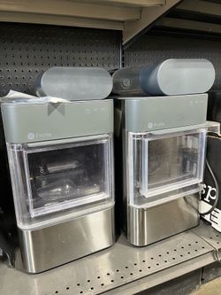GE 2.0 nugget Ice maker from Costco