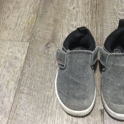 Toddler Shoes