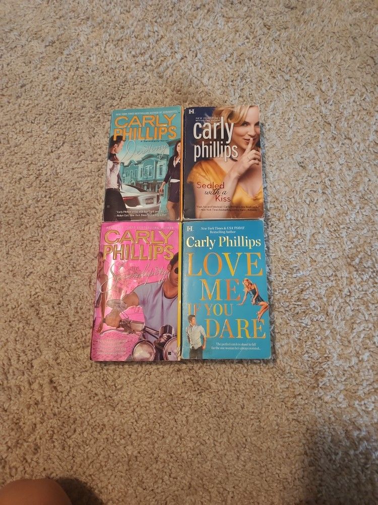 Romance Books