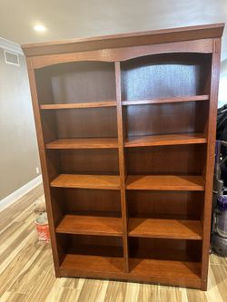 Bookcase