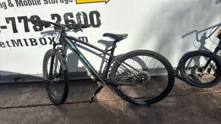 29” Bicycle