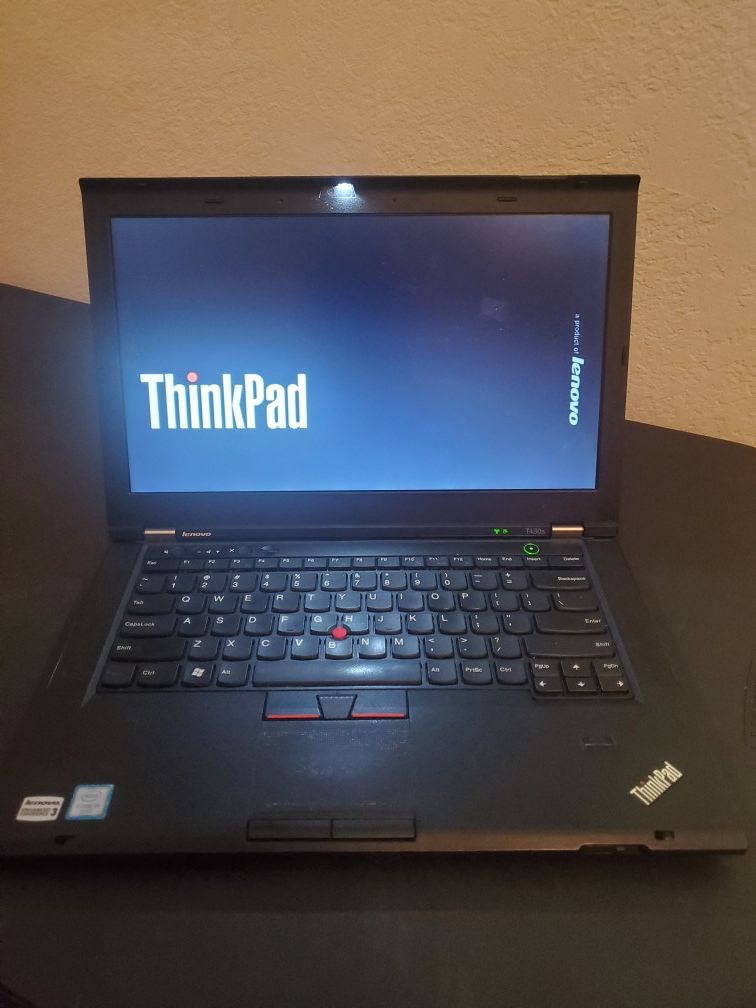 lenovo ThinkPad T430 Slim Laptop