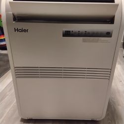 HAIER Air Conditioner 700 Watts, 8000 BTU/HR