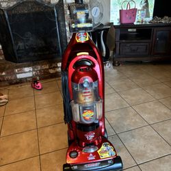 Vacuum Like New Aspiradora Está Como Nueva