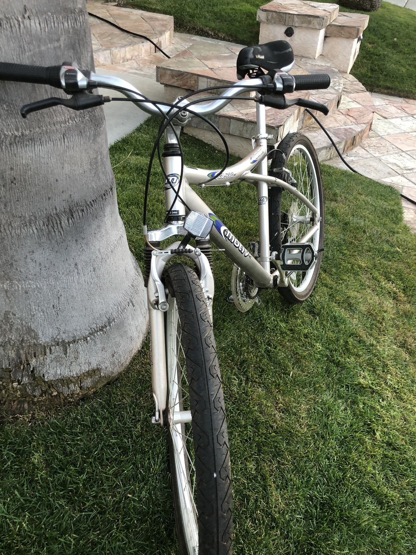motiv bike 6061 series