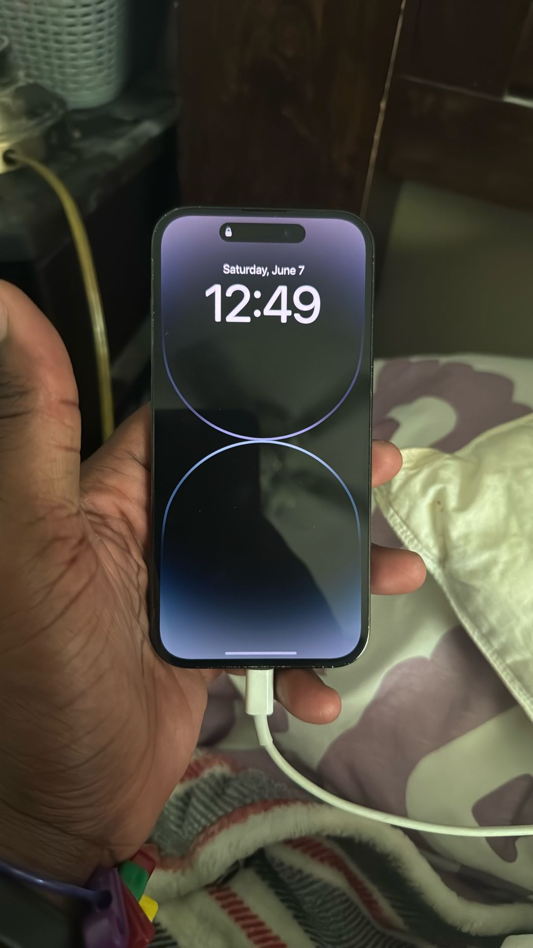 iPhone 14 Pro 128 GB