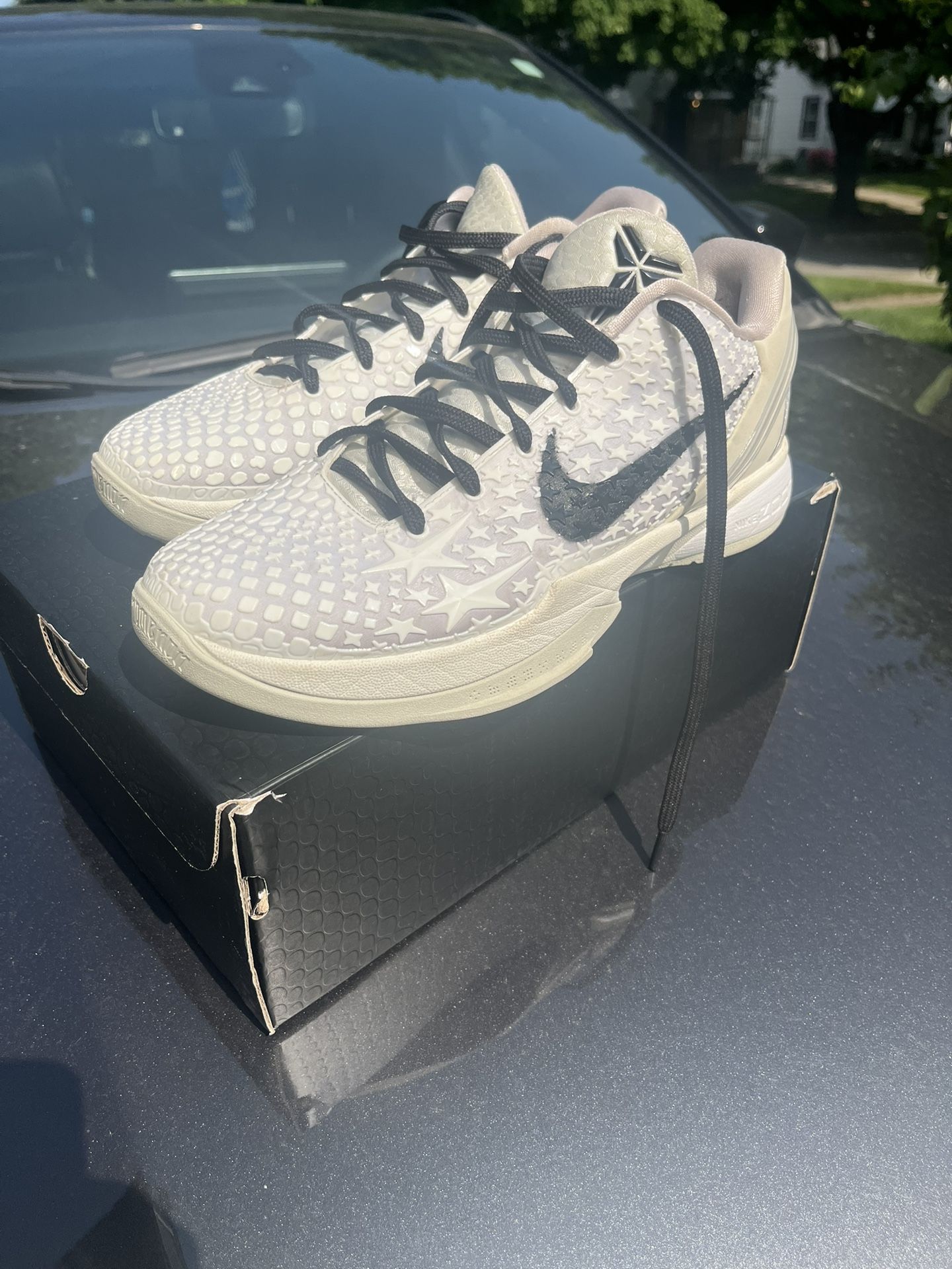 Kobe 6 All Star 2.0