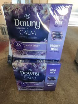 Downy sheets // check my offers