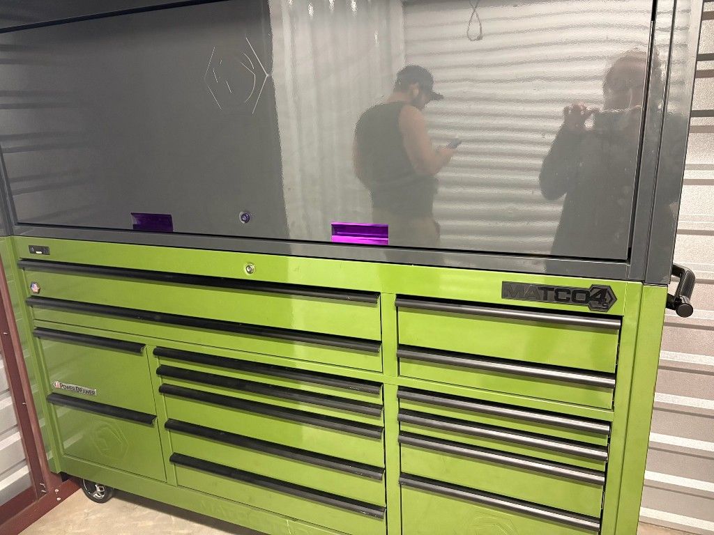Tool Box