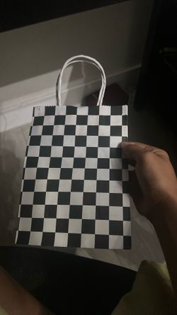 mystery bag