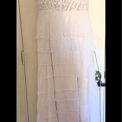 Chiffon Fairytale Dress