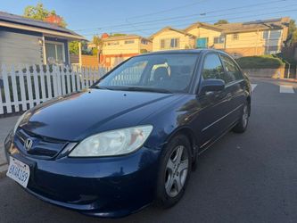 2005 Honda Civic