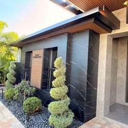 7” European Box Seamless Gutters 