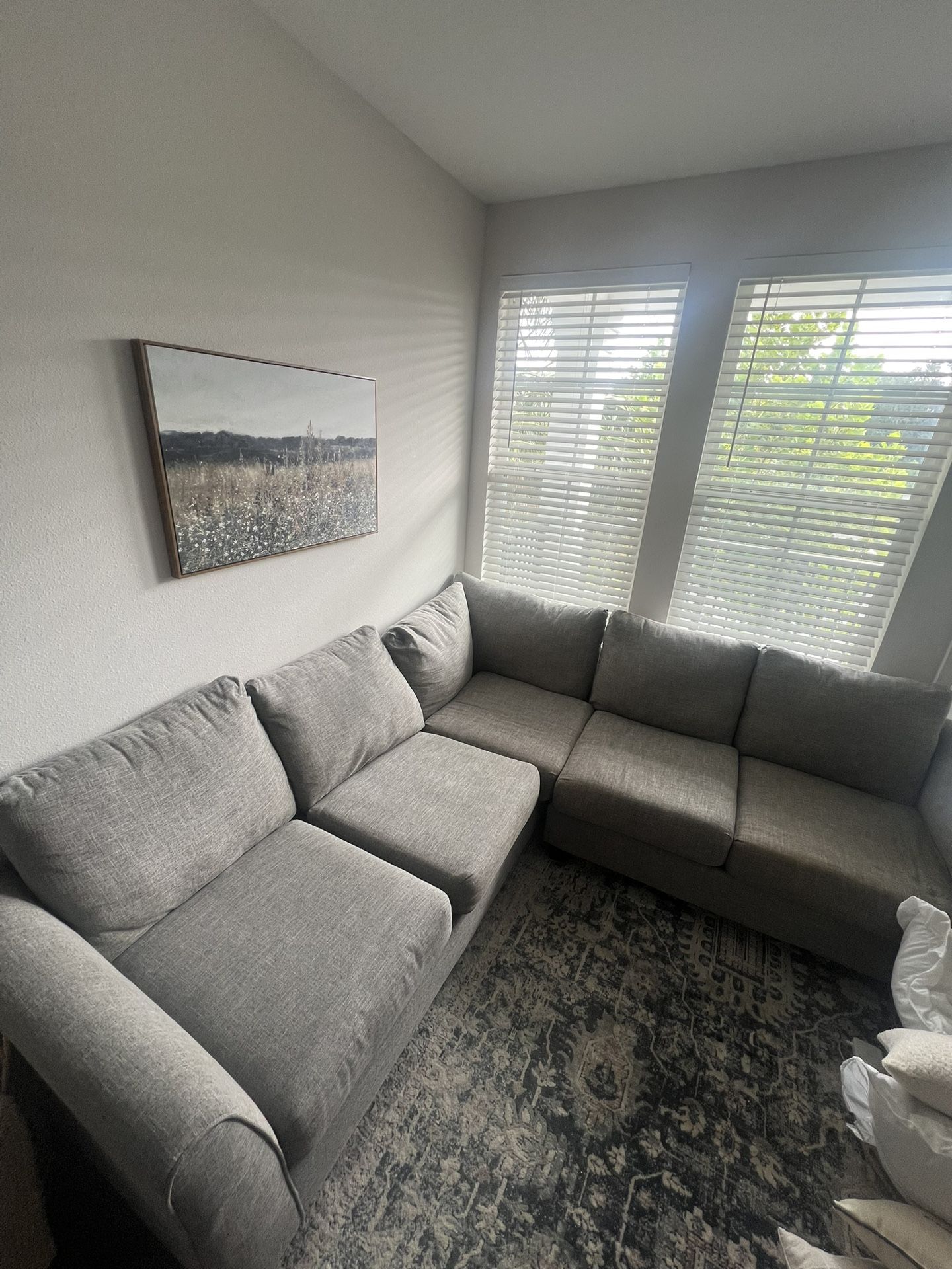 Sectional Sofa Moving Sale